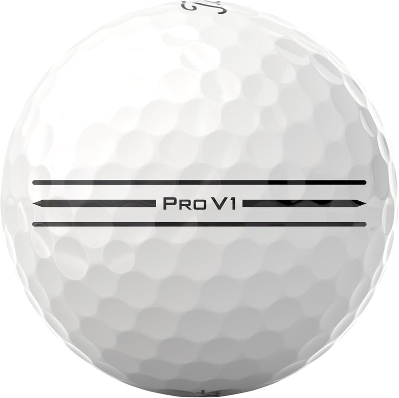 Titleist كرات جولف برو V1 - Image 3